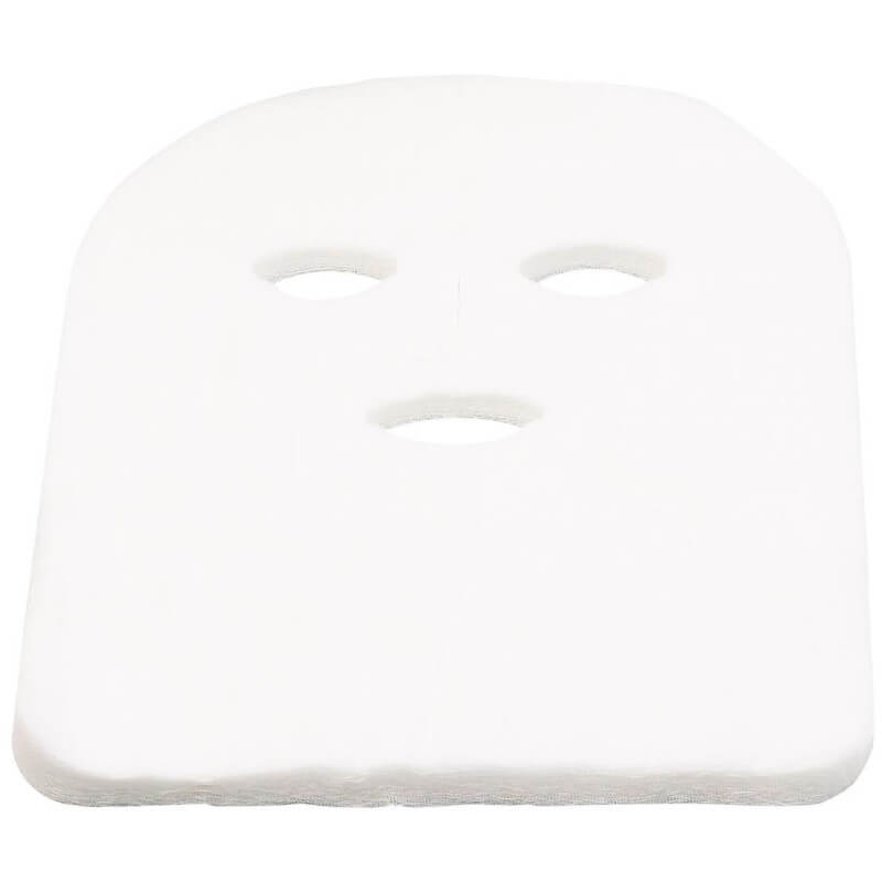 Máscaras de gaze para tratamento de parafina Sibel x80 Máscaras de gaze para tratamento de parafina Sibel x80