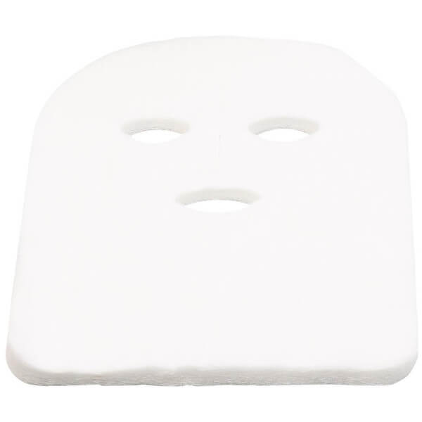 Máscaras de gaze para tratamento de parafina Sibel x80 Máscaras de gaze para tratamento de parafina Sibel x80