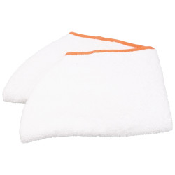 Terry cloth socks Sibel