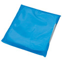 50 sachets de protection en plastique Sibel