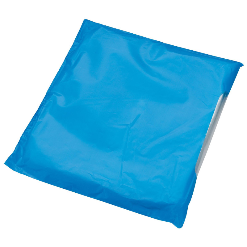 50 plastic protection sachets Sibel
