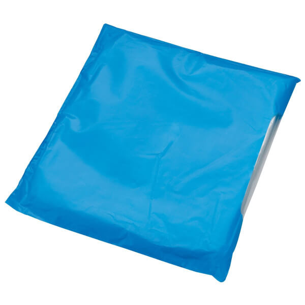 50 envelopes de proteção de plástico Sibel 50 envelopes de proteção de plástico Sibel