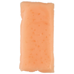 Paraffine met perzikgeur Sibel 500g