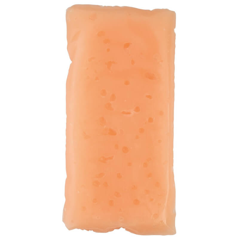 Parafina de pêssego Sibel 500g