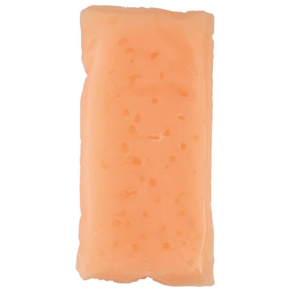 Paraffine met perzikgeur Sibel 500g Paraffine met perzikgeur Sibel 500g