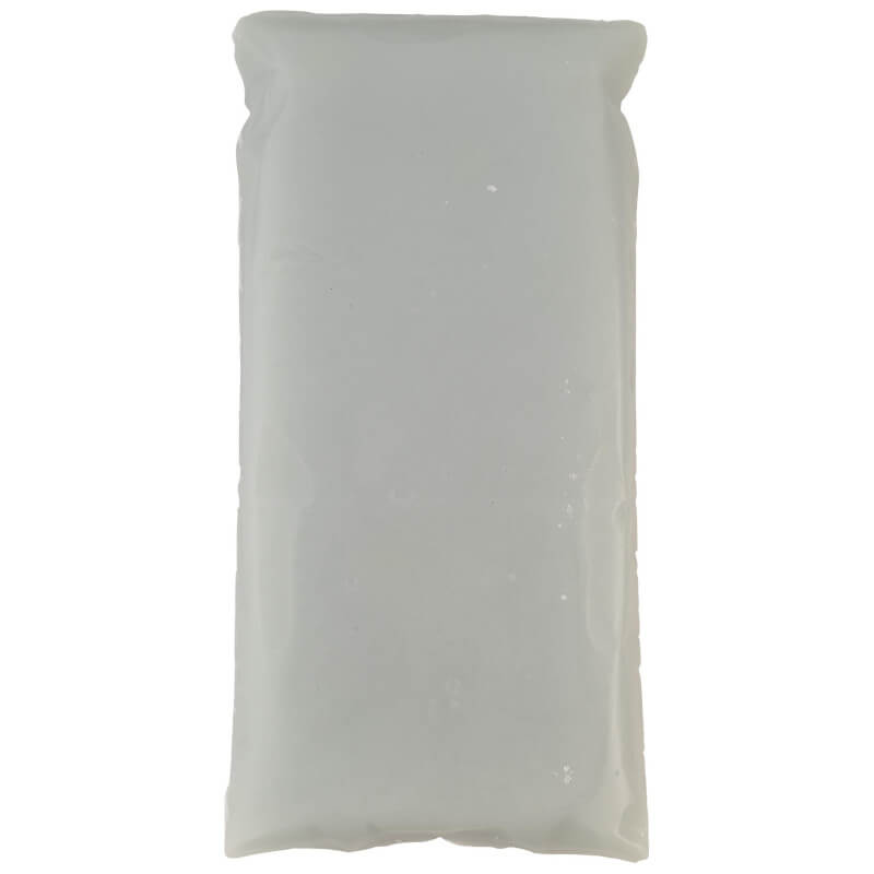 Parafina com Aloé Vera Sibel 500g