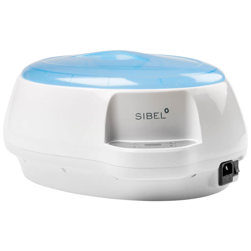 Chauffe-paraffine Sibel 2,7L