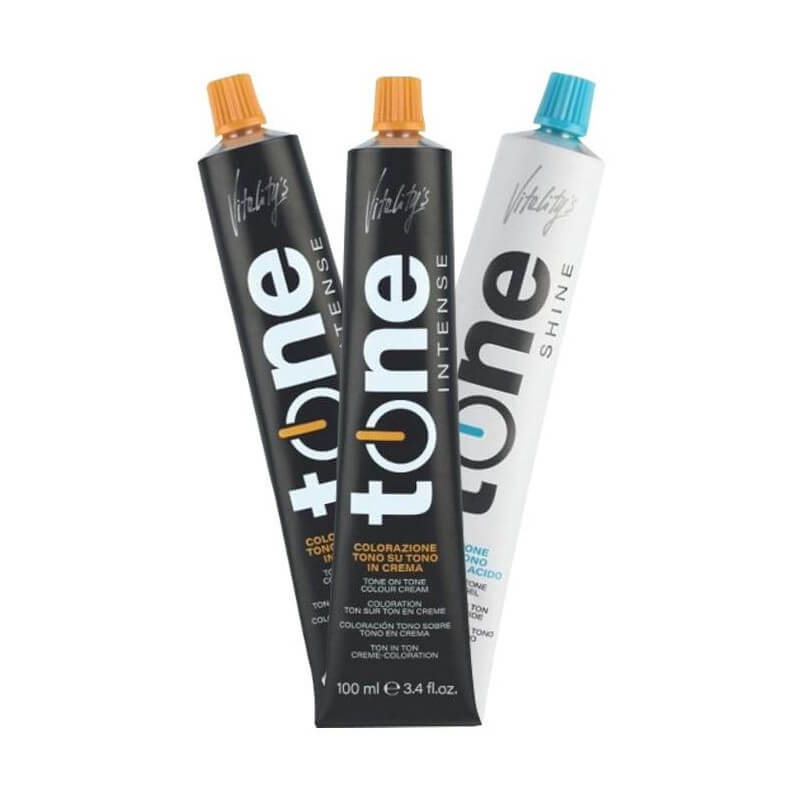 Kleurtint Vitality's 100ML (per kleur)