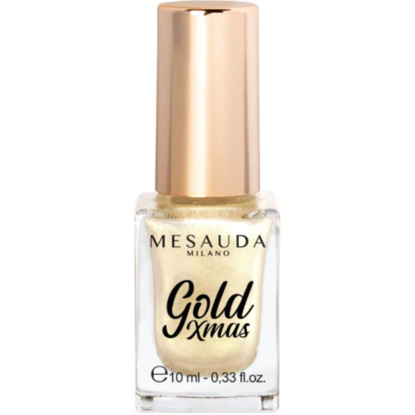 Vernis Ever Luxe n°401 by Mesauda