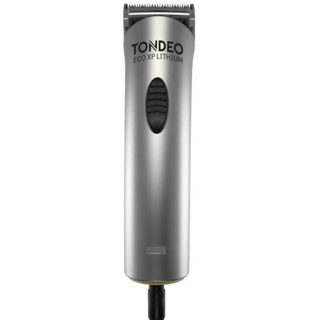 Eco XP Lithium Hair Clipper by Tondeo