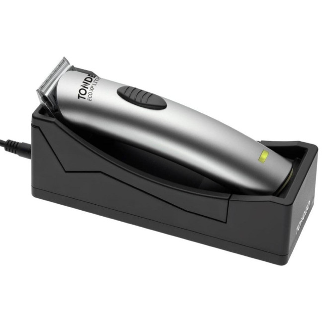 Eco XP Lithium Hair Clipper by Tondeo