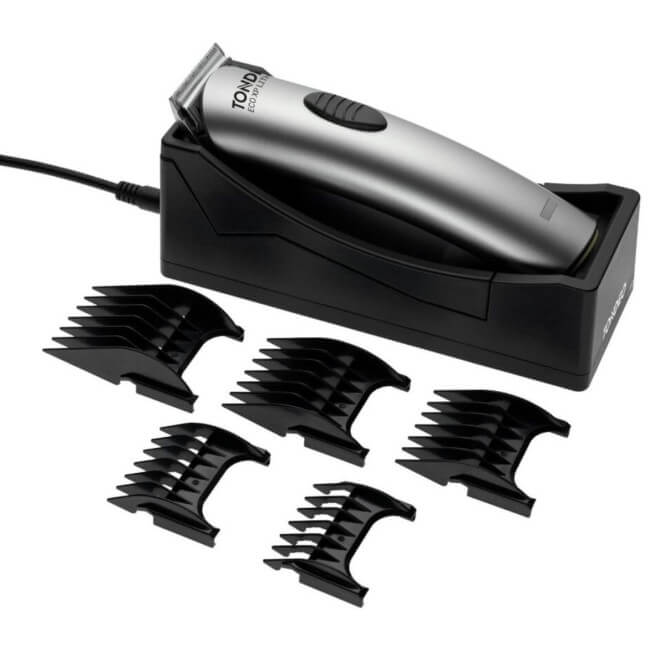 Eco XP Lithium Hair Clipper by Tondeo