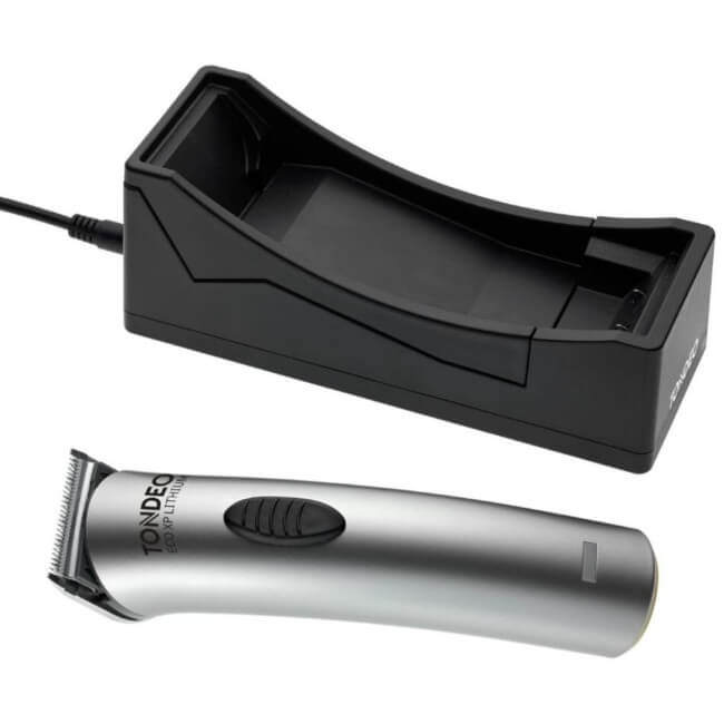 Eco XP Lithium Hair Clipper by Tondeo