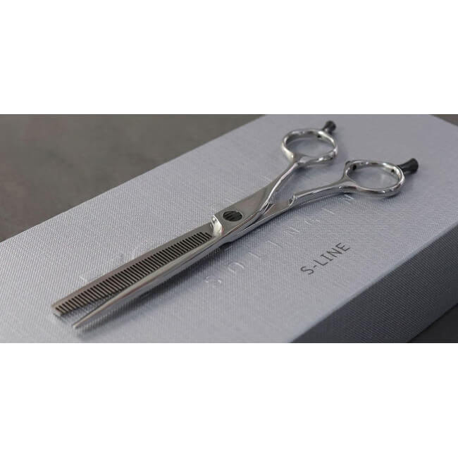 Scissors 50 teeth Supra Fasson Classic 6, 5 Tondeo