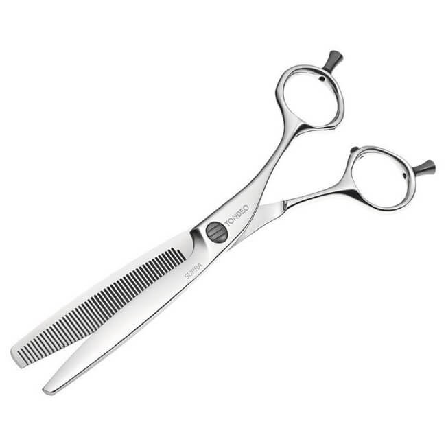 Scissors 50 teeth Supra Fasson Classic 6, 5 Tondeo