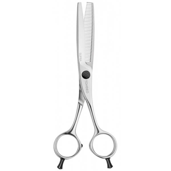 Tesoura de escultor de 42 dentes Supra Fasson Classic 6 Tondeo