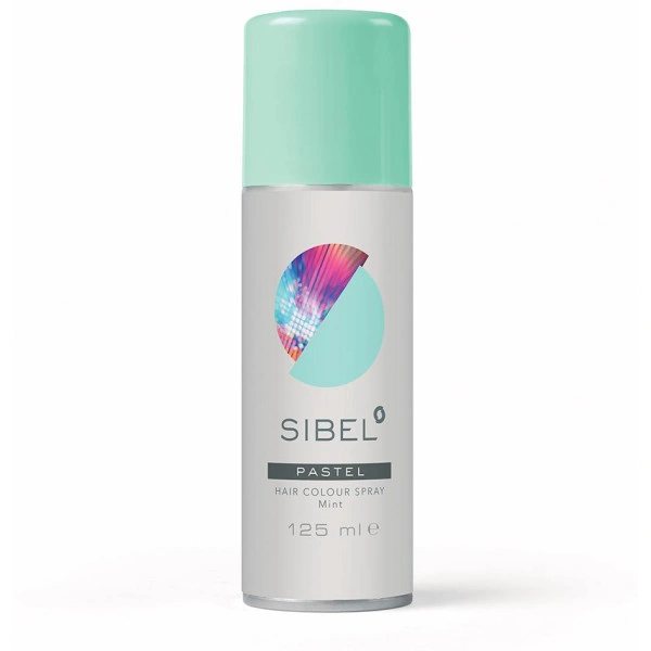 Bomba colorante Pastel menta Sibel da 125ML