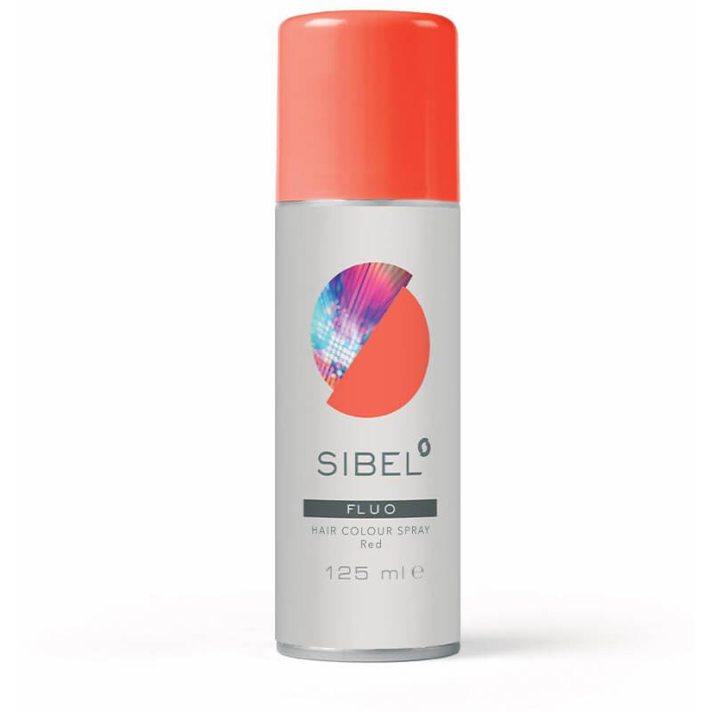 Bomb red Colorante 125 ML