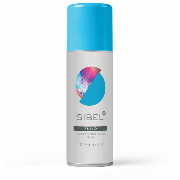 Blauwe kleurbom 125 ML Blauwe kleurbom 125 ML
