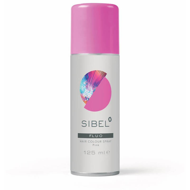 Kleurbom Roze 125 ML