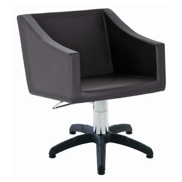 Armchair EKatos Hydro Pump Base Black Star Armchair EKatos Hydro Pump Base Black Star