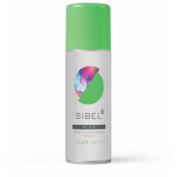 Bomba de Coloração Verde 125 ML Bomba de Coloração Verde 125 ML