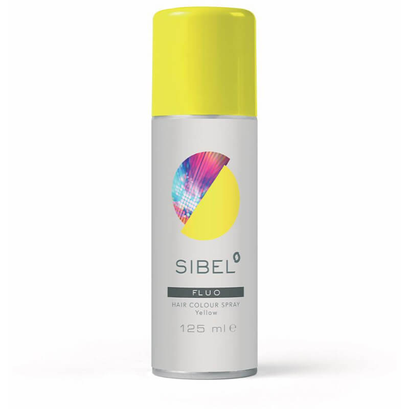 Corante Amarelo 125 ML.