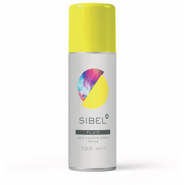 Gele Kleur Bom 125 ML Gele Kleur Bom 125 ML