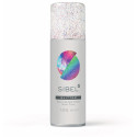 Bombe paillettes Glitters multicolore Sibel 125ML