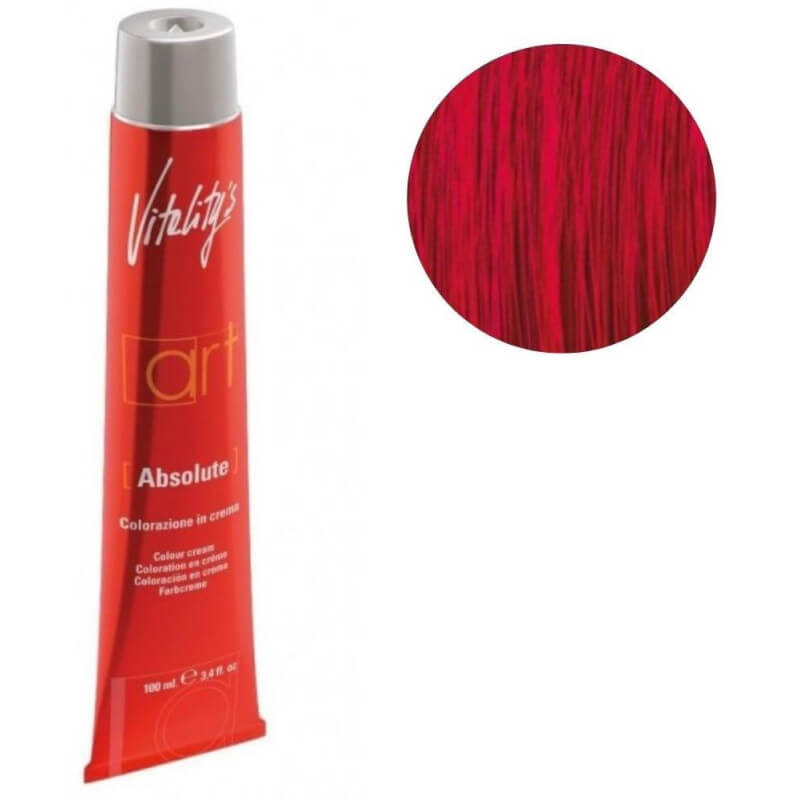 Kleur Art Pure Rood Vitality's 100ML