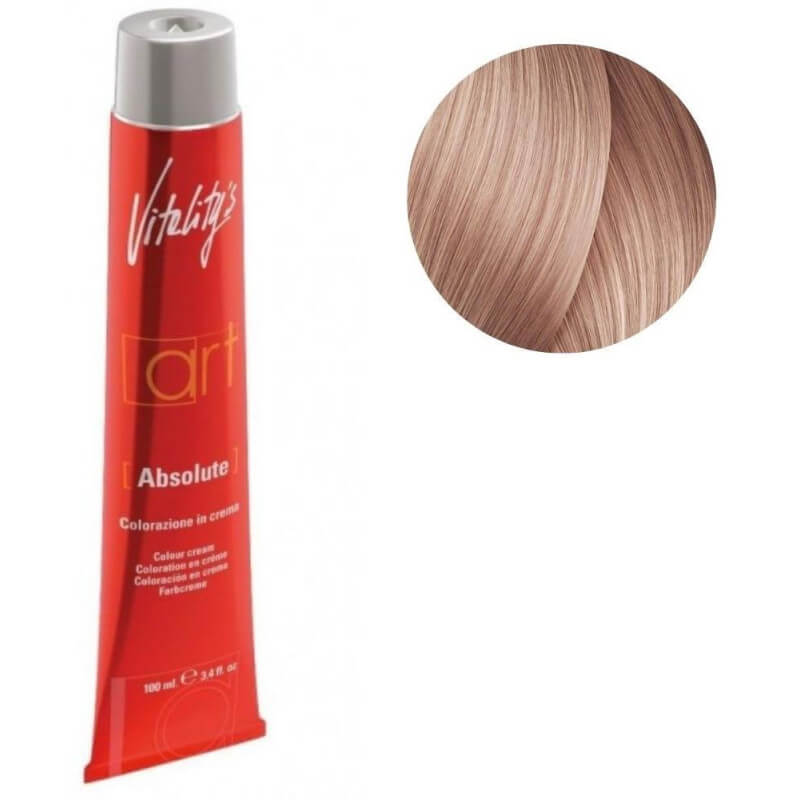 Coloração Art Rose Gold Vitality's 100ML