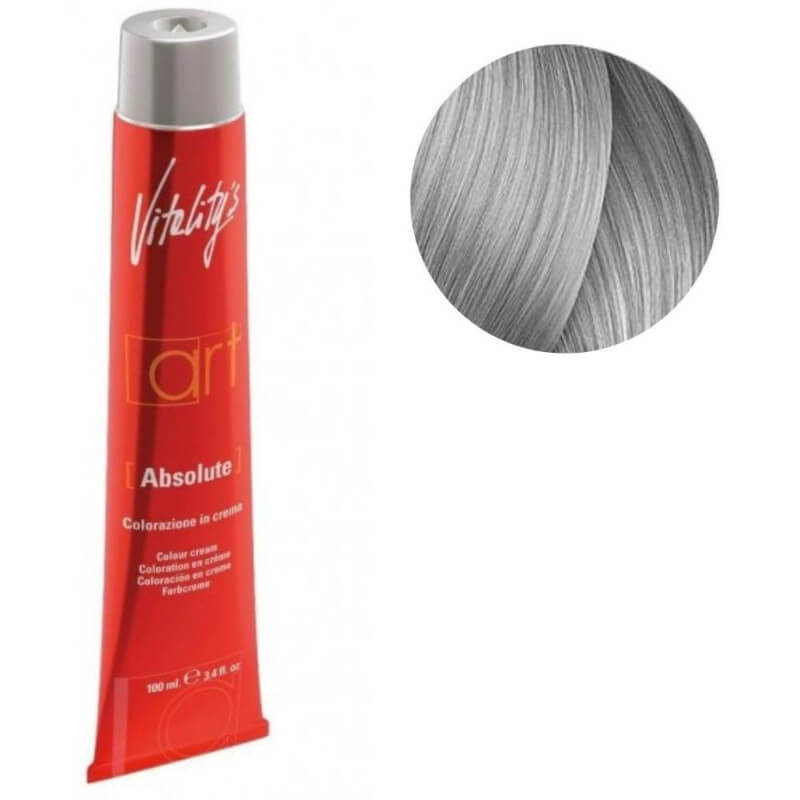 Kleuringskunst 9/71 Zeer licht asblond lei Vitality's 100ML