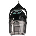 Casque de coiffure Star 2000 à fixer sur bras noir