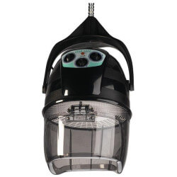 Casco Star 2000 su braccio nero