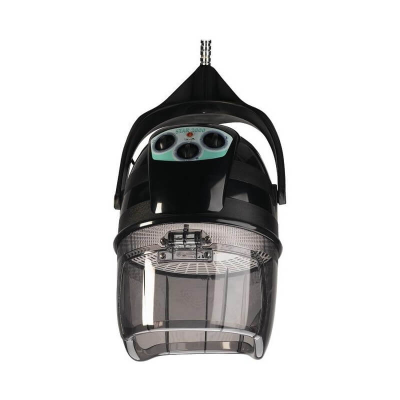 Helm Star 2000 Op Zwarte Arm