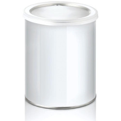 Pot vide épilation 800ML