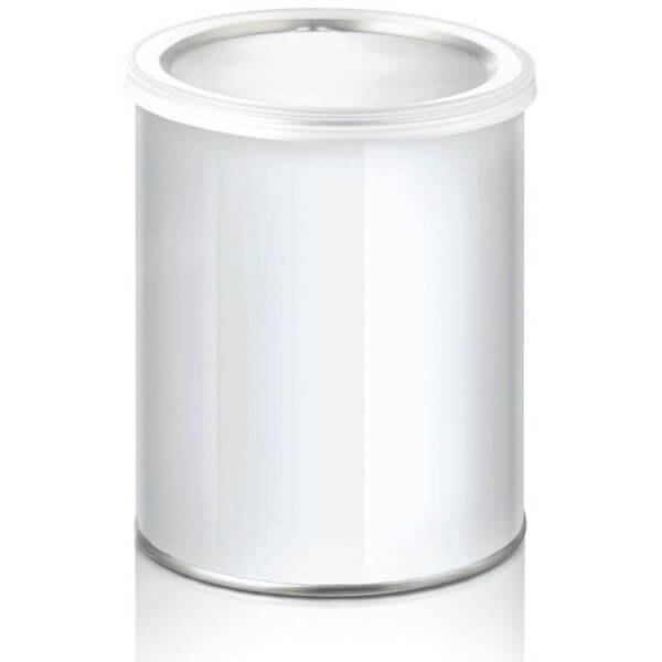Lege ontharingspot 800ML Lege ontharingspot 800ML