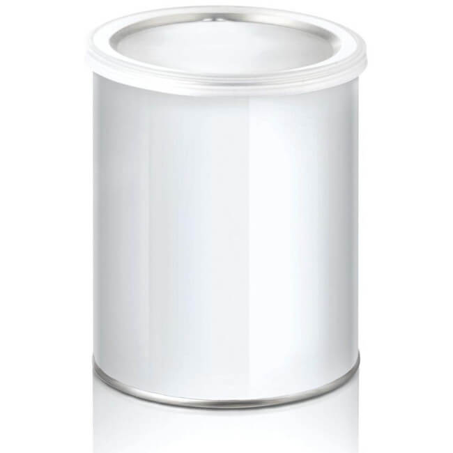 Pot Cire vide épilation 800ML