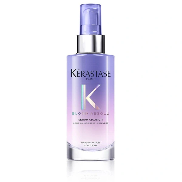 Sérum Cicanuit Blond Absolu Kérastase 90ML