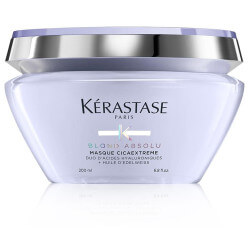 Maschera Cicaextreme Blond Absolu Kérastase 200ML