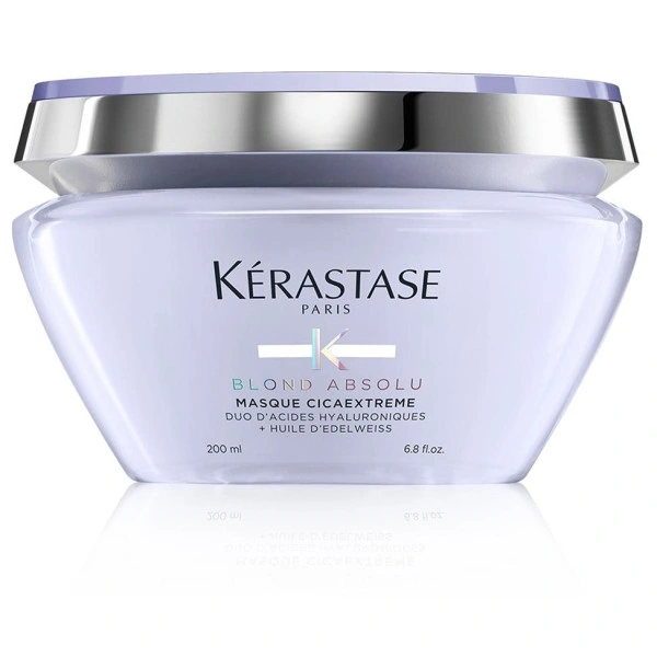 Masque Cicaextrême Blond Absolu Kérastase 200ML