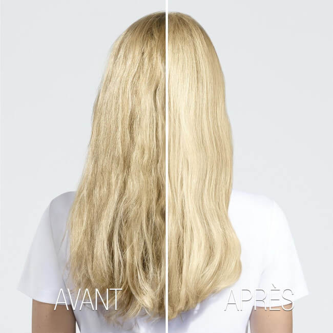 Glansonthullende shampoo Yubi Blonde van Shu Uemura 300ML.