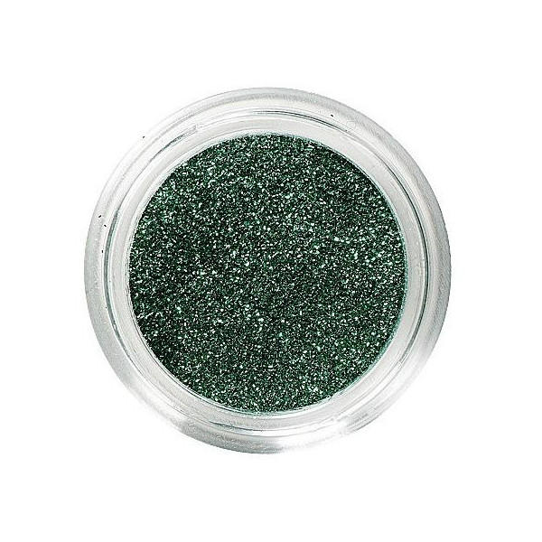 Nail scintillio Paillette verde 149500 Nail scintillio Paillette verde 149500