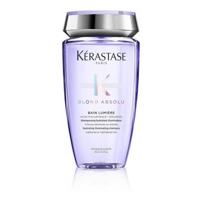 Blond Absolu Cicanuit Serum Kérastase 90ML