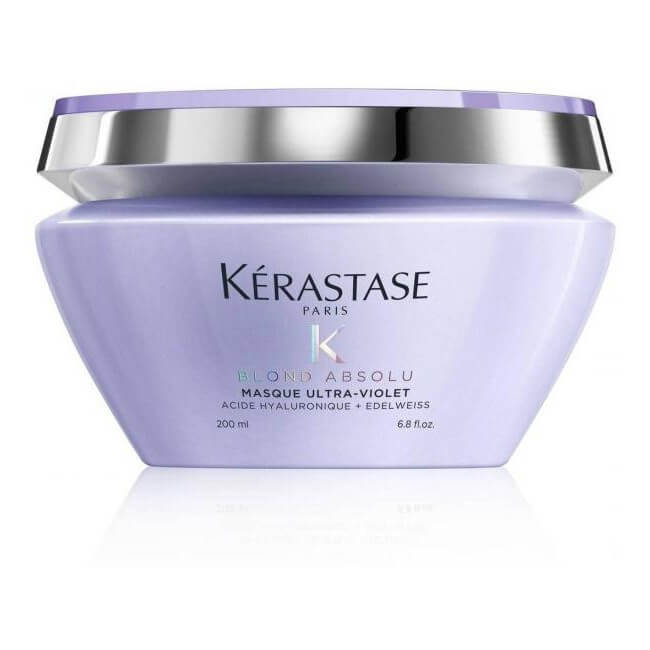 Blond Absolu Cicanuit Serum Kérastase 90ML