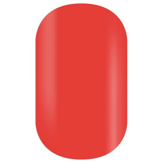 Doos met 24 nageltips Grenadine Beauty Coiffure