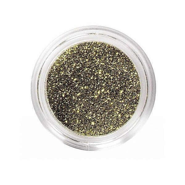 Nail Sequin Sequin Gold 149506 Nail Sequin Sequin Gold 149506
