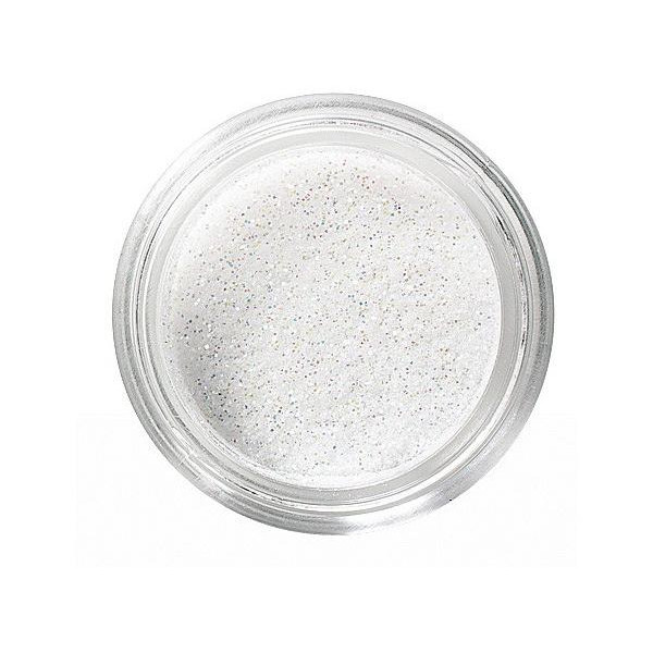 Nail scintillio Paillette Bianco 149.507 Nail scintillio Paillette Bianco 149.507