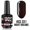 Red Passion mini Hybrid Shine Collection