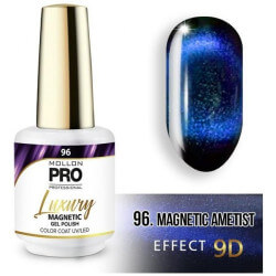 Collection Magnectic 9D Light - semi-permanente nagellak Mollon Pro